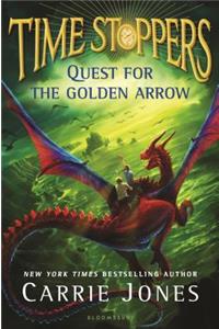 Quest for the Golden Arrow