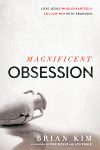 Magnificent Obsession