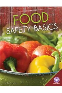 Food Safety Basics