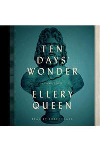 Ten Days' Wonder Lib/E