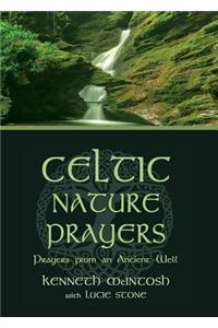 Celtic Nature Prayers