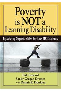 Poverty Is Not a Learning Disability