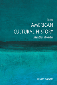 American Cultural History