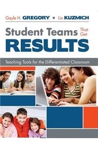 Student Teams That Get Results