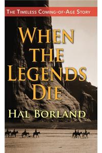 When the Legends Die