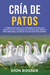 Cría de Patos
