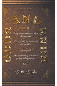Odds and Ends