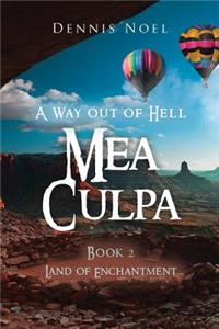 Mea Culpa