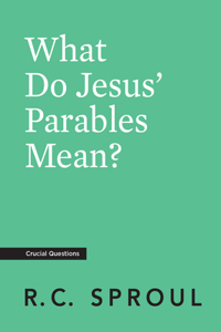 What Do Jesus' Parables Mean?