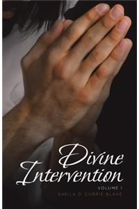 Divine Intervention