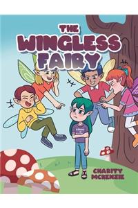 The Wingless Fairy