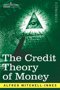 Credit Theory of Money