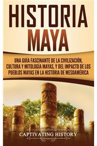 Historia Maya