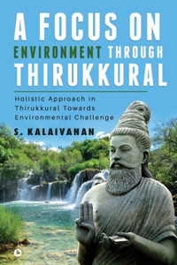 A Focus on Environment Through Thirukkural