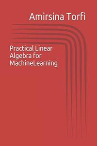 Practical Linear Algebra for Machine Learning