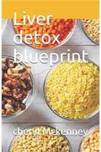 Liver detox blueprint