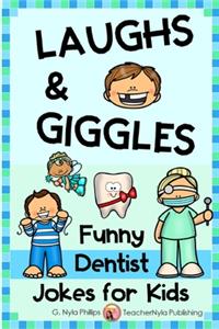Dentist Jokes for Kids