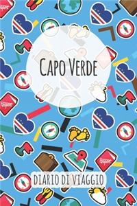 Capo Verde Diario di Viaggio
