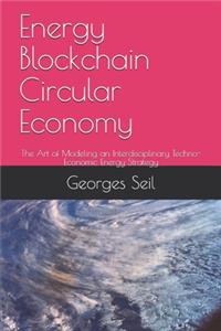 Energy Blockchain Circular Economy