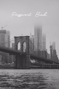 Passwort Buch