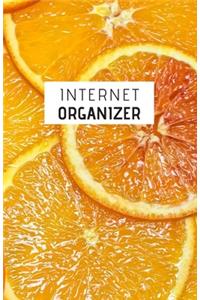 Internet Organizer