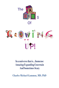 ABC's of Growing Up!