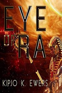 Eye of Ra Lib/E