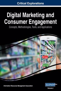 Digital Marketing and Consumer Engagement