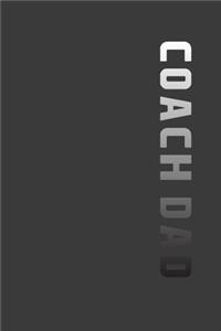 Coach Dad