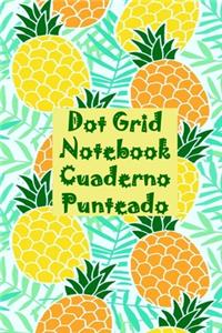 Dot Grid Notebook