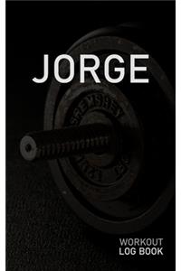 Jorge