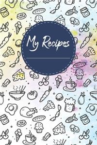 My Recipes