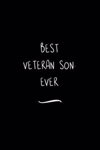 Best Veteran Son. Ever