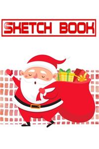 Sketchbook For Beginners Occasion Christmas Gifts