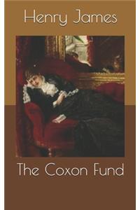 The Coxon Fund