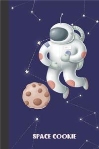 space cookie