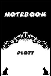 Plott Notebook