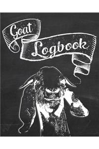 Goat Logbook