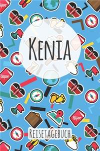 Kenia Reisetagebuch
