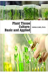 Plant Tissue Culture