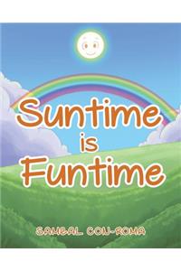 Suntime Is Funtime