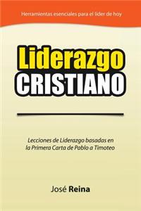 Liderazgo Cristiano