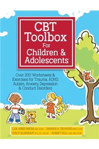 CBT Toolbox for Children & Adolescents