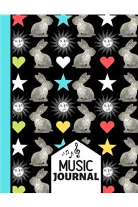 Music Journal