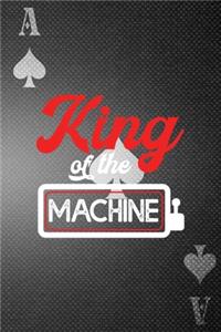 King Of The Machine