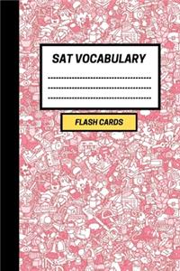 SAT Vocabulary