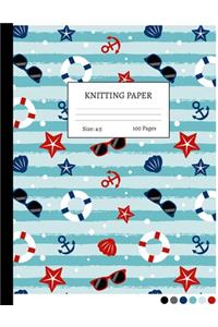 Knitting Paper
