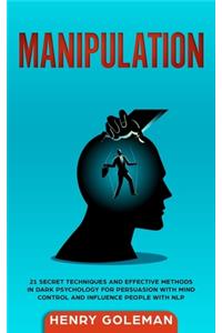 Manipulation