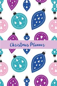Christmas Planner