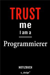 Notizbuch für Programmierer
